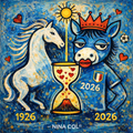 100 ANNI SSC NAPOLI