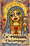 Ca Maronn t' accumpagn