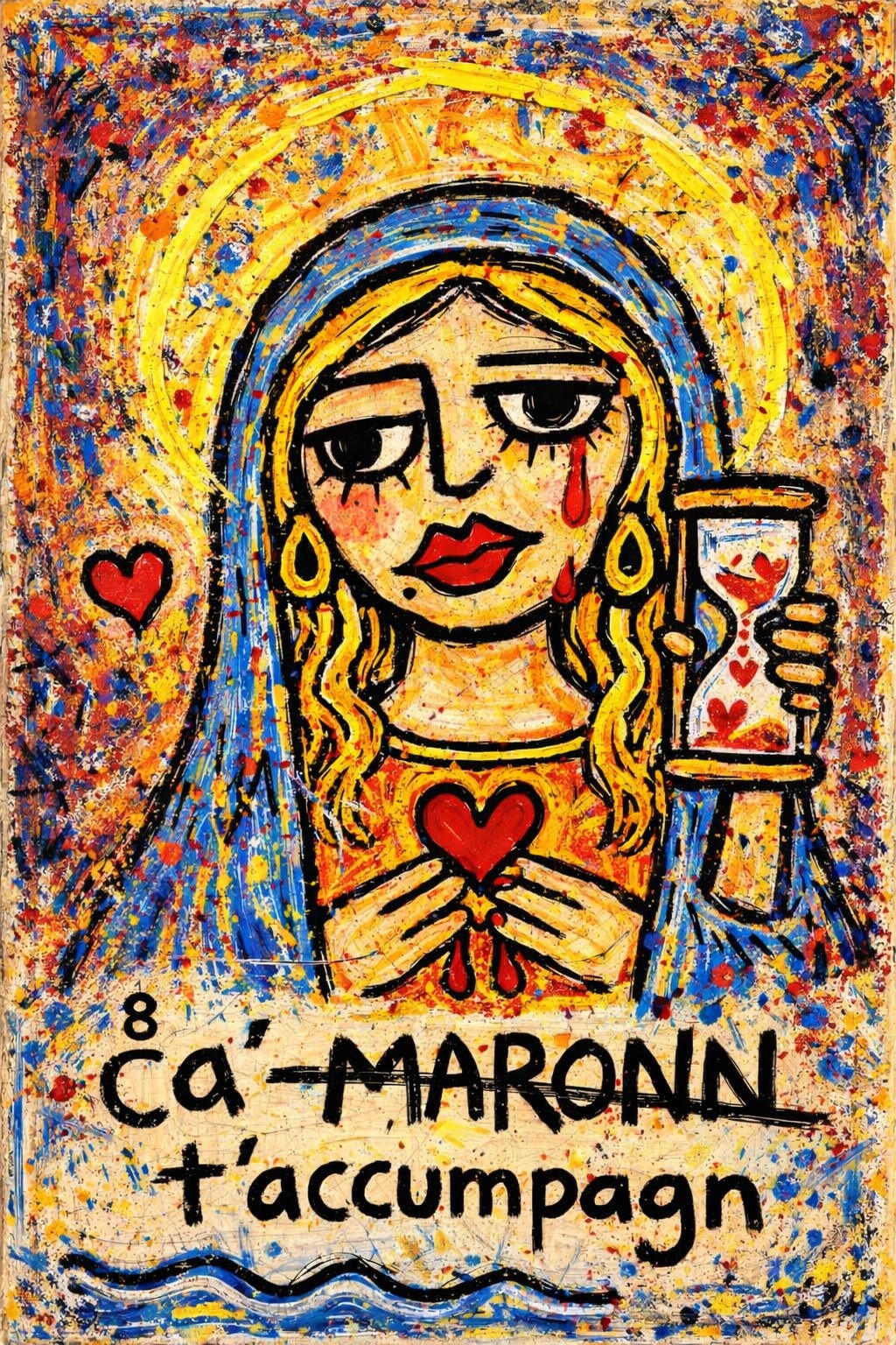 Ca Maronn t' accumpagn