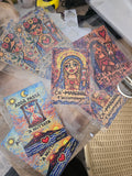Cartoline d' arte