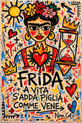 La mia Frida