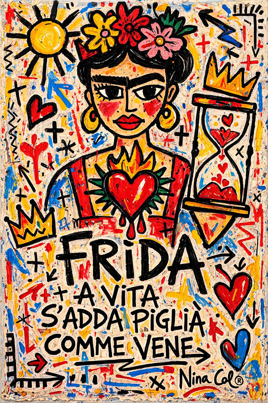 La mia Frida